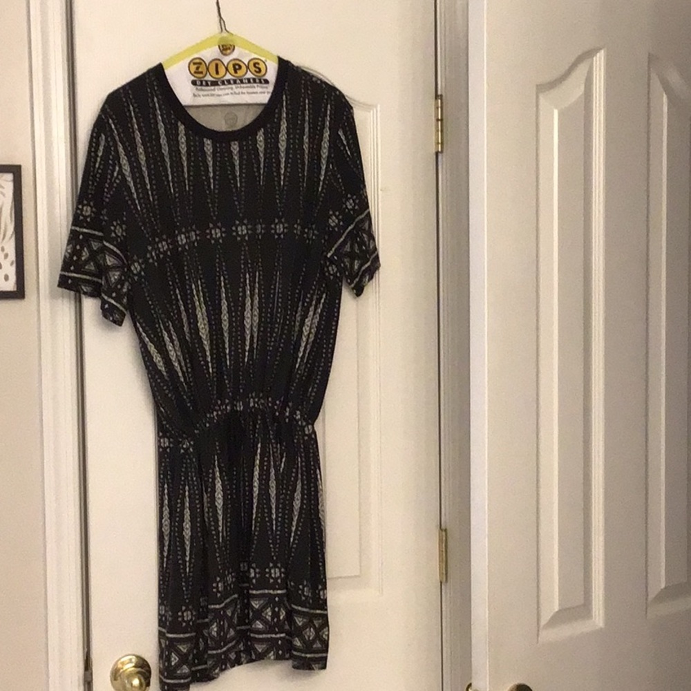 Tory Burch tunic dress